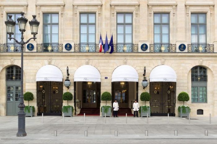 Ritz Paris – Parijs