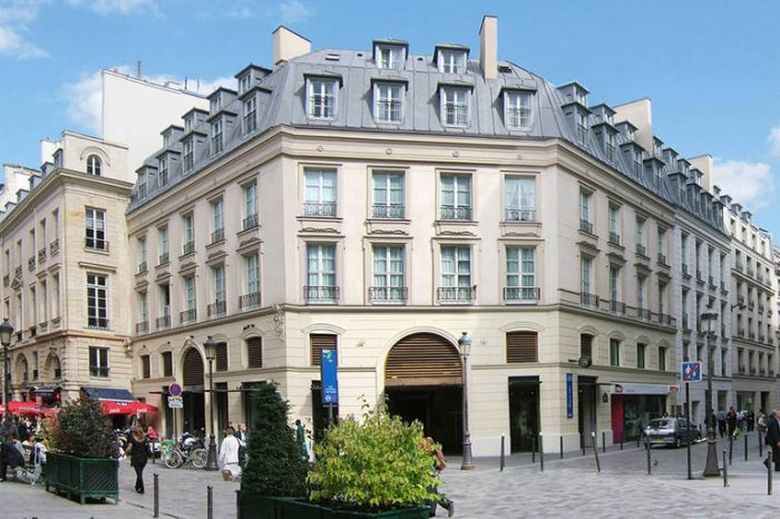 Residhome Paris Opéra – Parijs