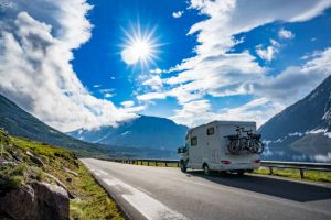Camper kopen én besparen op de vakantie