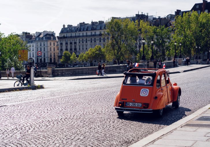democratische Partij radiator Uitsteken 5 keer regelen voor je autovakantie naar Frankrijk | Frankrijk.com
