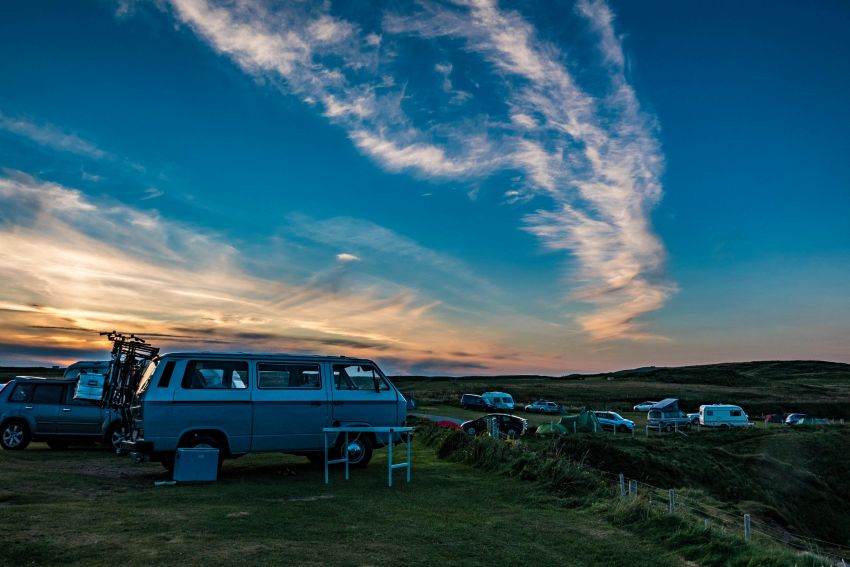 Met de caravan door Frankrijk: routes, regels en slimme keuzes