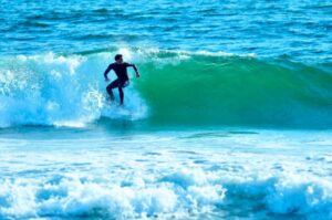 Genieten Tijdens een Franse Surfvakantie