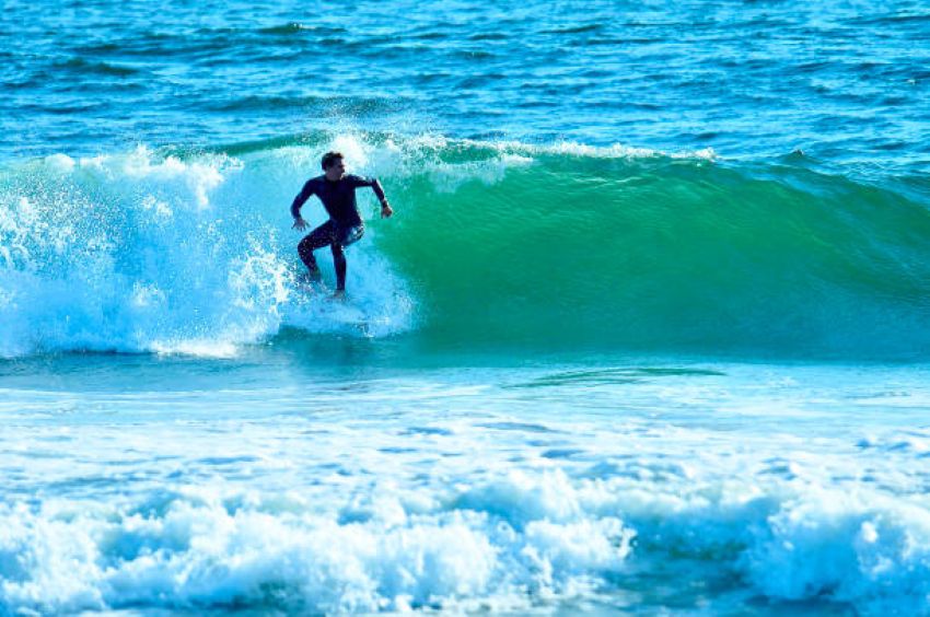 Genieten Tijdens een Franse Surfvakantie