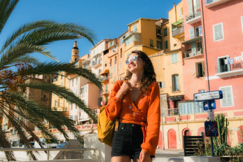 Durf te leven zoals God in Frankrijk!