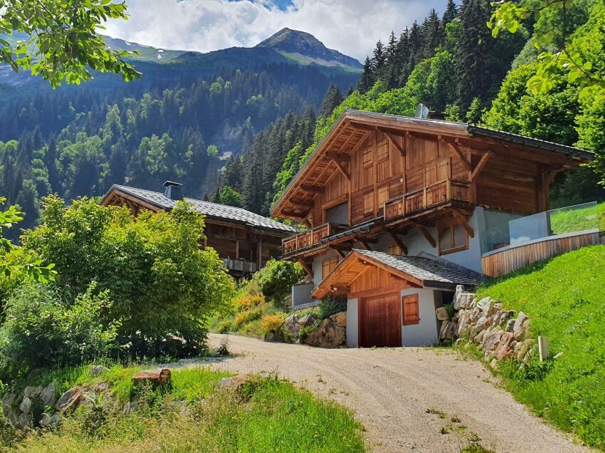 Een tweede huis in Frankrijk kopen