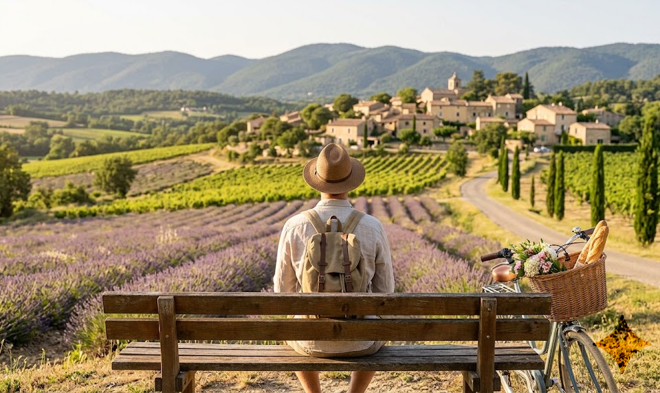 Zo maak je van een Franse vakantie een reis om echt te onthouden